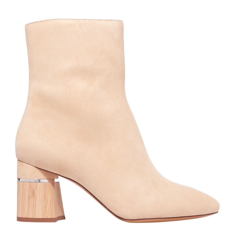 3.1 Phillip Lim Drum Bootie
